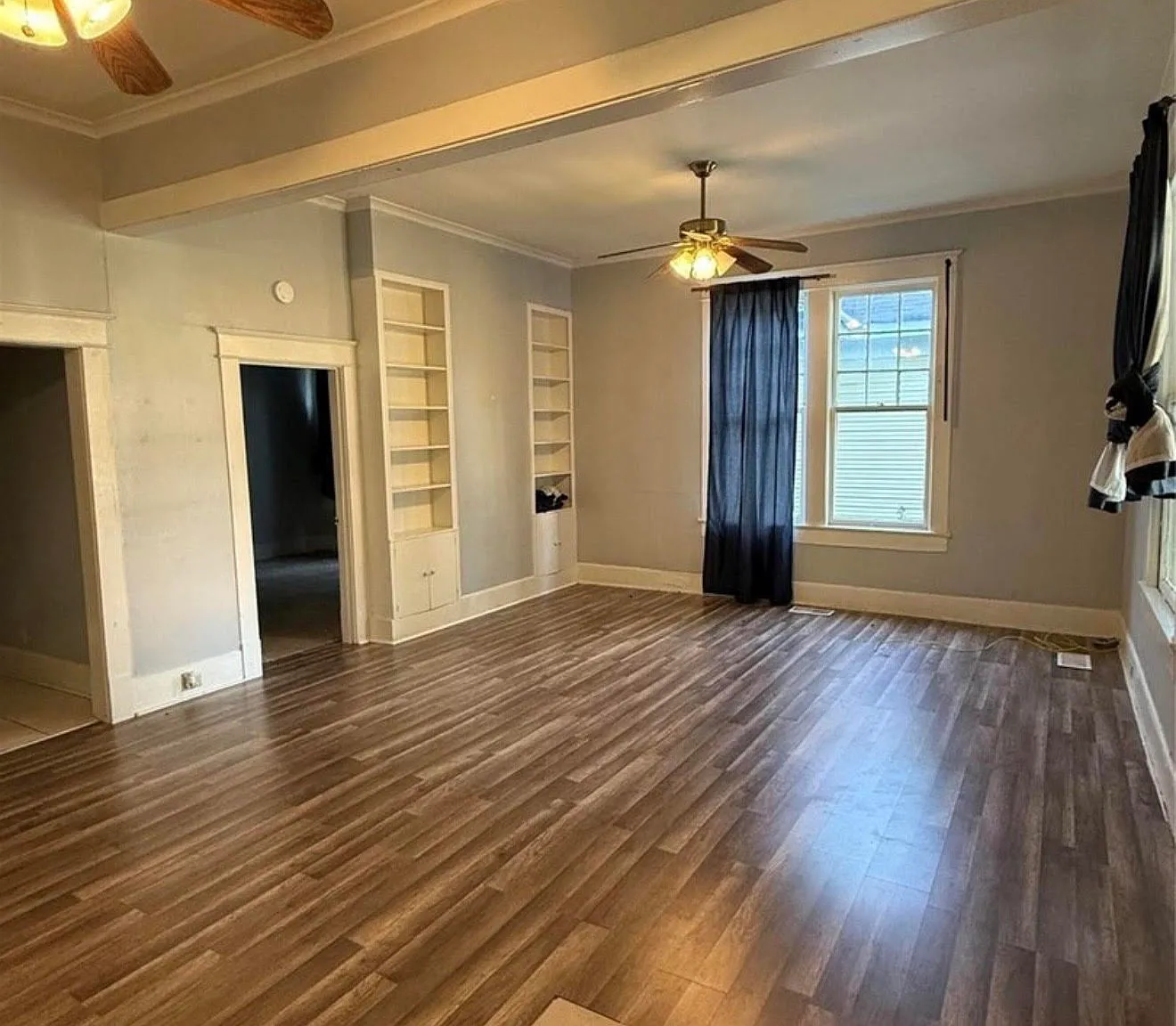 2 bed, 1106 sqft, $875 — Photo 2