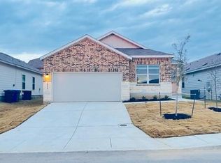 10419 Beachball Bnd, Converse, TX 78109