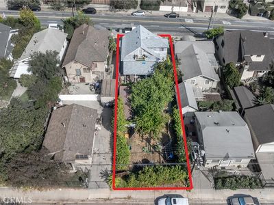 724 Solano Ave, Los Angeles, CA, 90012