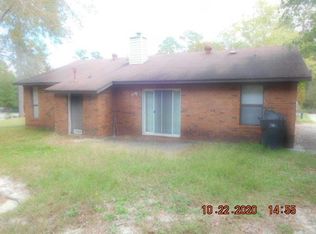 2679 Barclay St, Hephzibah, GA 30815