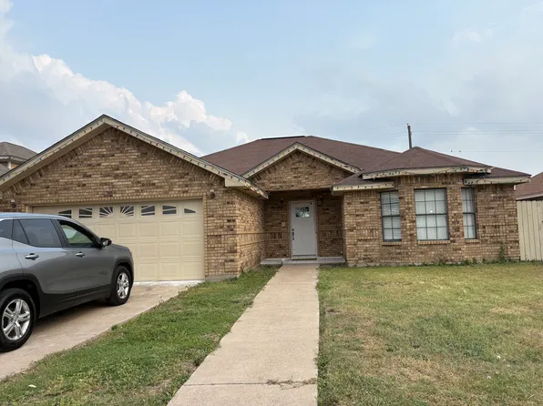 2129 W Iris Ave, McAllen, TX 78501