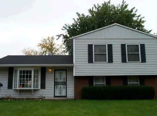 8303 Gilmore Rd, Indianapolis, IN 46219