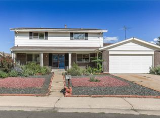 7342 S Eudora Way, Centennial, CO 80122