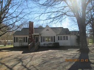 8475 Old Concord Rd, Salisbury, NC 28146