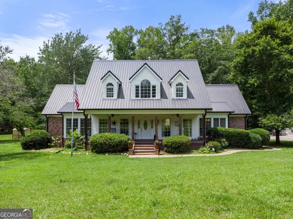1228 J D Walton Rd, Newnan, GA 30263