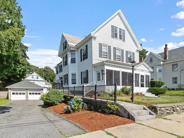 12 Washington St, Leominster, MA 01453