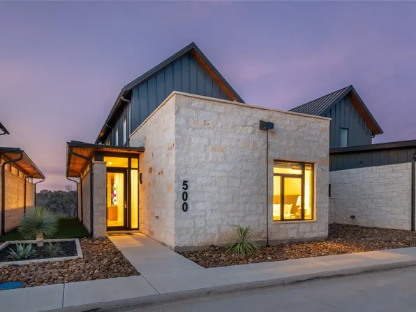 500 Ryan Joe Cir, Iredell, TX 76649