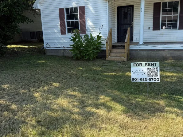 318 Hill Ave, Covington, TN 38019