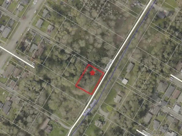 1020 S Valley Street, Port Angeles, WA 98362