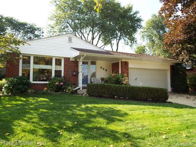 356 Debra Ln, Northville, MI, 48167