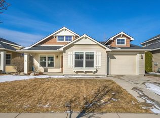 19807 E Deschutes Ln, Greenacres, WA 99016
