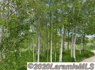 143 Antelope Ridge Loop, Laramie, WY 82072