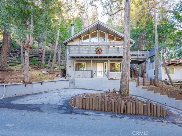 24273 Horst Dr, Crestline, CA 92325