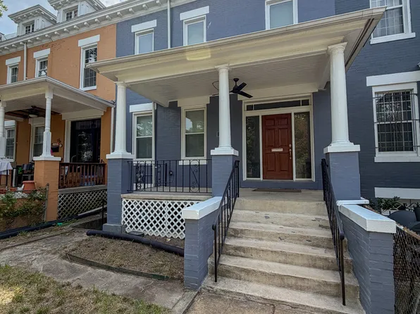 4016 7th St NW, Washington, DC 20011