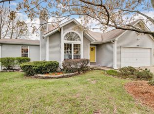 1203 Spartina Dr, Florissant, MO 63031
