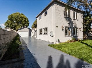15115 Domino St, Van Nuys, CA 91411