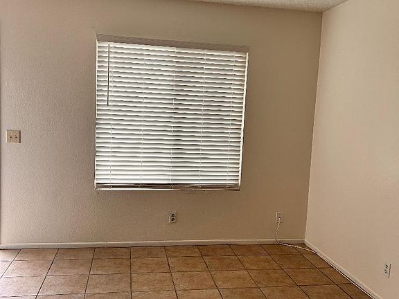 living room new blinds