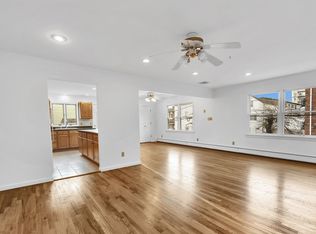 234 Cliff St #2, Cliffside Park, NJ 07010