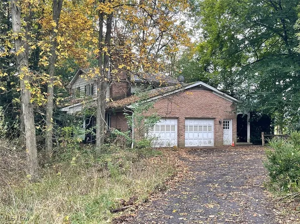 14350 Reeder Ave NE, Alliance, OH 44601