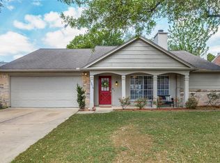 13418 Harpers Bridge Dr, Houston, TX 77041