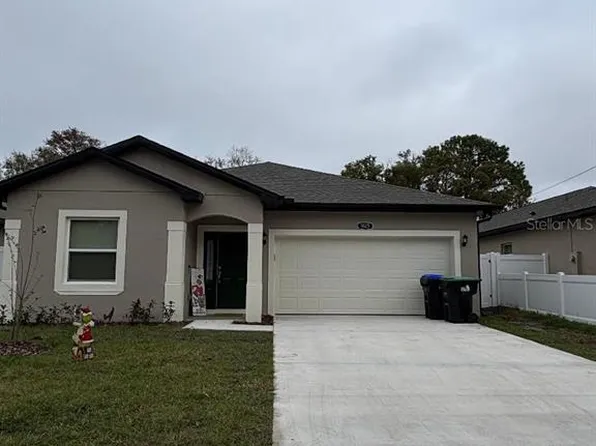 3825 Washington, Orlando, FL 32805