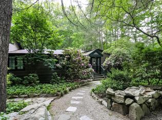 206 Mill Rd, New Canaan, CT 06840