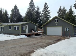 1320 Marjorie St, Columbia Falls, MT 59912