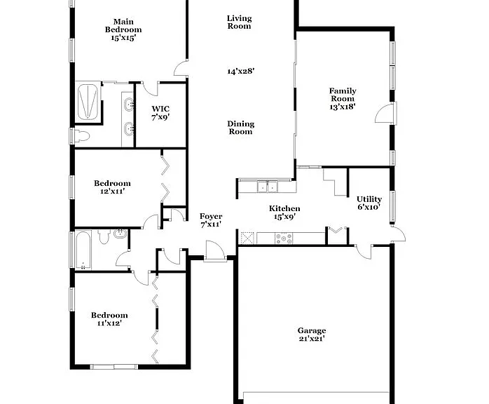 6398 Amberwoods Dr — Photo 2