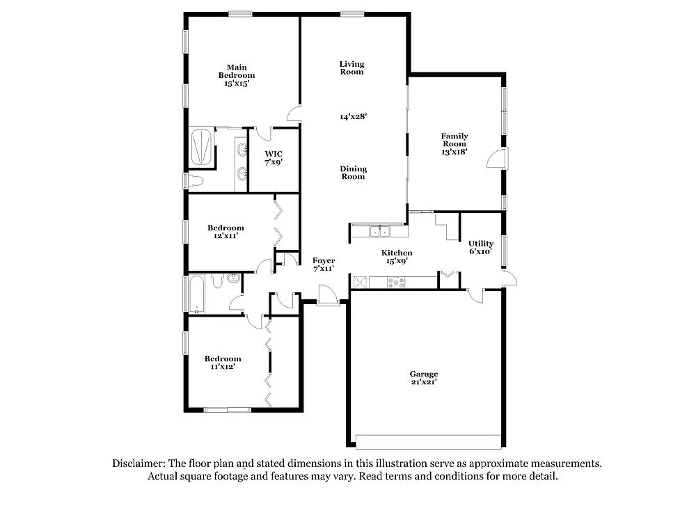 Building Photo - 6398 Amberwoods Dr