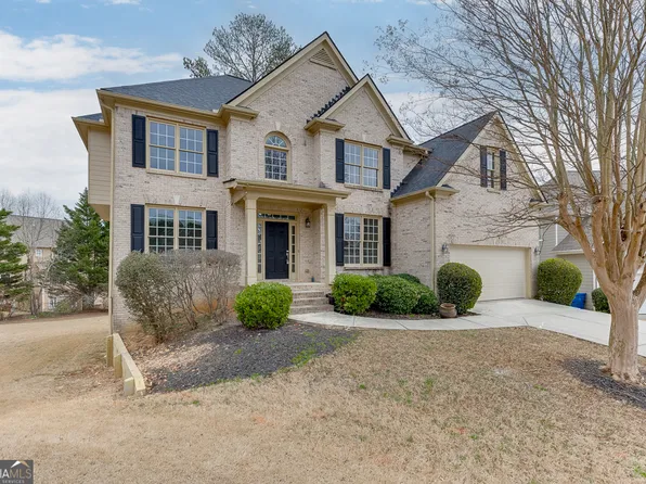 2856 Captain Ct, Dacula, GA 30019