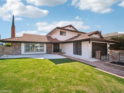 19040 Celtic St, Porter Ranch, CA, 91326