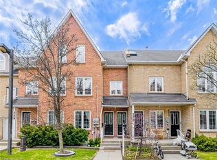 2055 Walkers Line #227, Burlington, ON L7M4B5