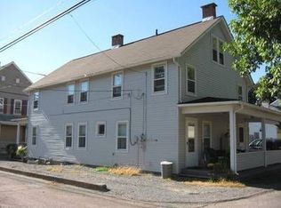 229 Scott Ave, Bloomsburg, PA 17815