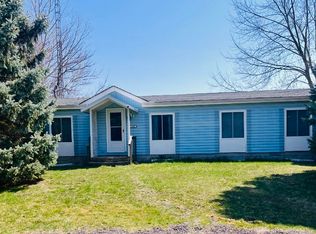 6130 Duffield Rd, Flushing, MI 48433