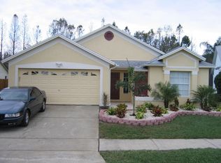 7022 Waxwing Dr, New Port Richey, FL 34653