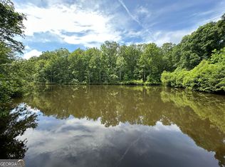 4697 Forrest Rd, Hogansville, GA 30230