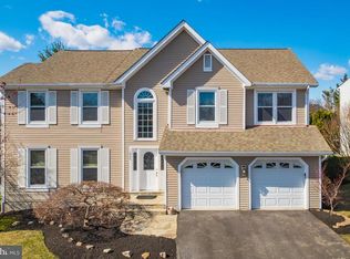 14500 Snapdragon Cir, Gaithersburg, MD 20878