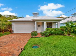 1135 Sw 34th Terrace, Palm City, FL 34990