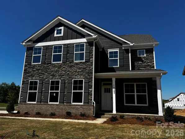 1423 Crooked Stick Dr, Rock Hill, SC 29730