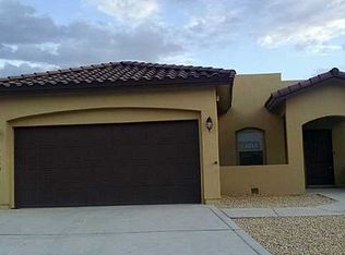 13462 Doncaster St, Horizon City, TX 79928