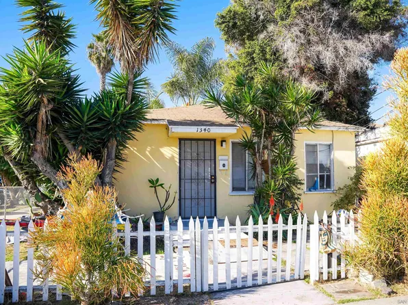 1332-1340 Hoover Ave, National City, CA 91950