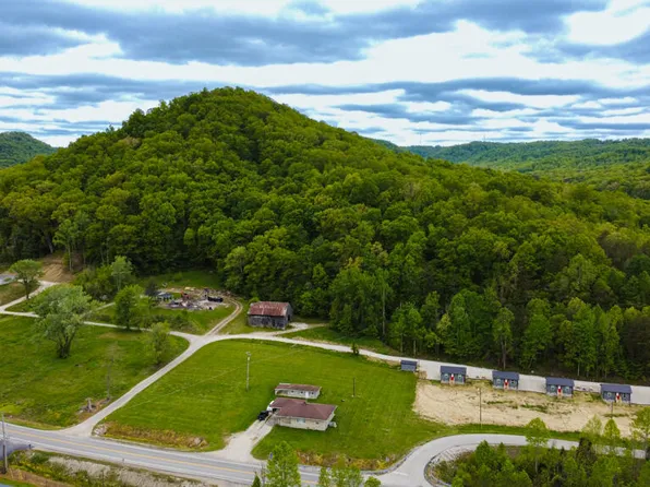0 Campton Rd, Stanton, KY 40380