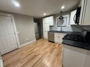 62 Draper St #2, Dorchester, MA 02122