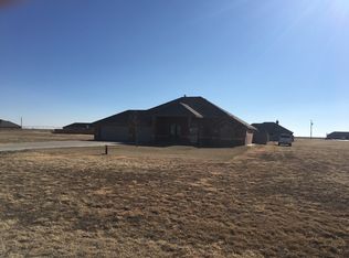 11311 Sheri Cir, Amarillo, TX 79124