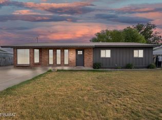 417 E Lone Star Rd, Safford, AZ 85546