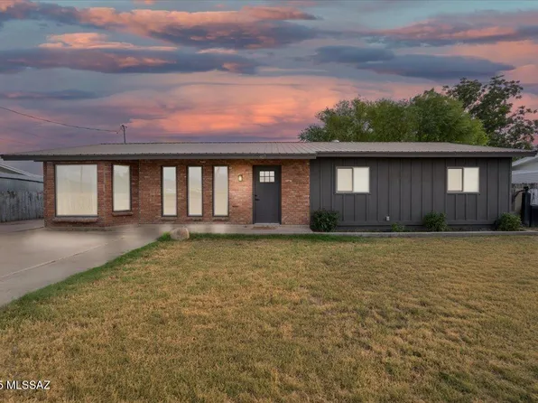 417 E Lone Star Rd, Safford, AZ 85546