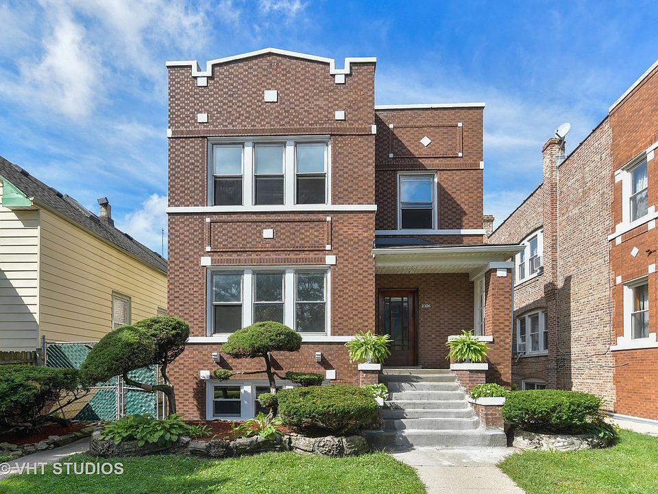 1st image of 2326 N Menard Ave