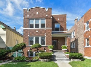2326 N Menard Ave, Chicago, IL
