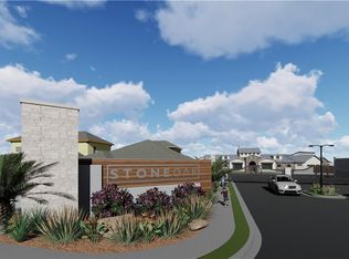 3001 N Adler Ave, Edinburg, TX 78541