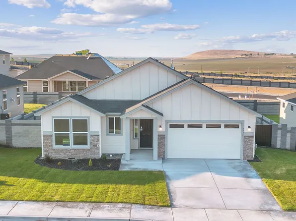7936 Fortress St, West Richland, WA 99353